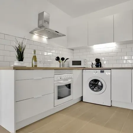 212 Elegant, Renovated, Confortable Apartment Playa Paraiso (Tenerife)
