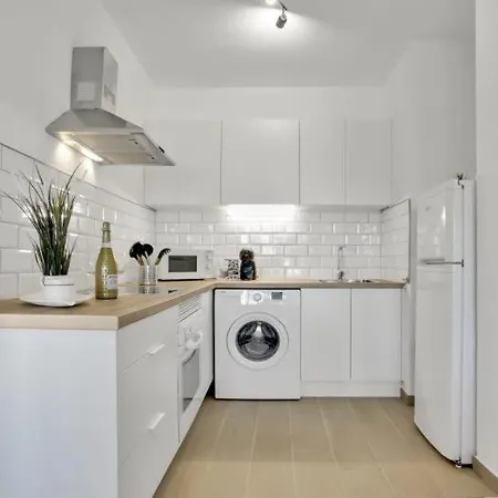 212 Elegant, Renovated, Confortable Playa Paraiso (Tenerife)