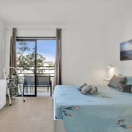 212 Elegant, Renovated, Confortable Apartment Playa Paraiso (Tenerife)