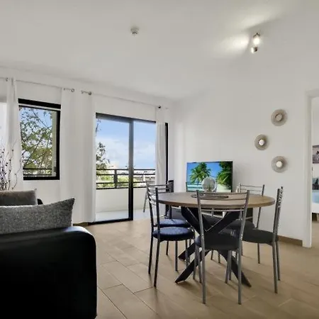 Lejlighed 212 Elegant, Renovated, Confortable Playa Paraíso