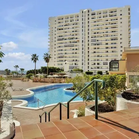 212 Elegant, Renovated, Confortable Apartment Playa Paraiso (Tenerife)