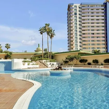 Lejlighed 212 Elegant, Renovated, Confortable Playa Paraíso