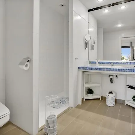 דירה 212 Elegant, Renovated, Confortable פלאיה פראיסו